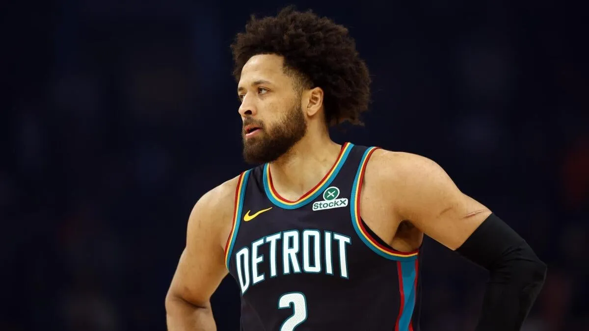 pistons vs cavaliers — US news