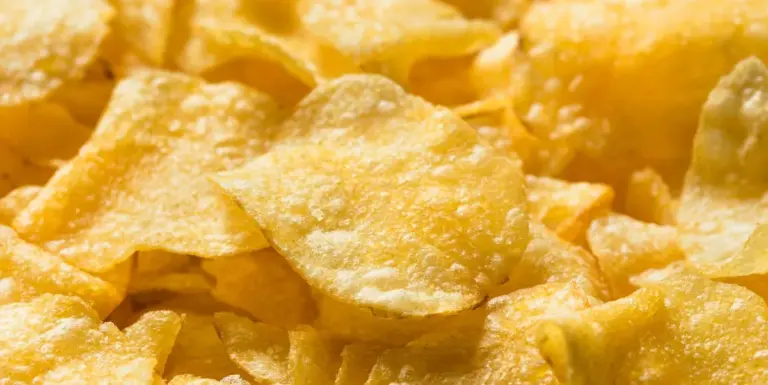 potato chip recall — US news