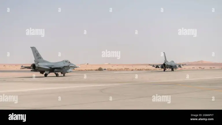 prince sultan air base — US news