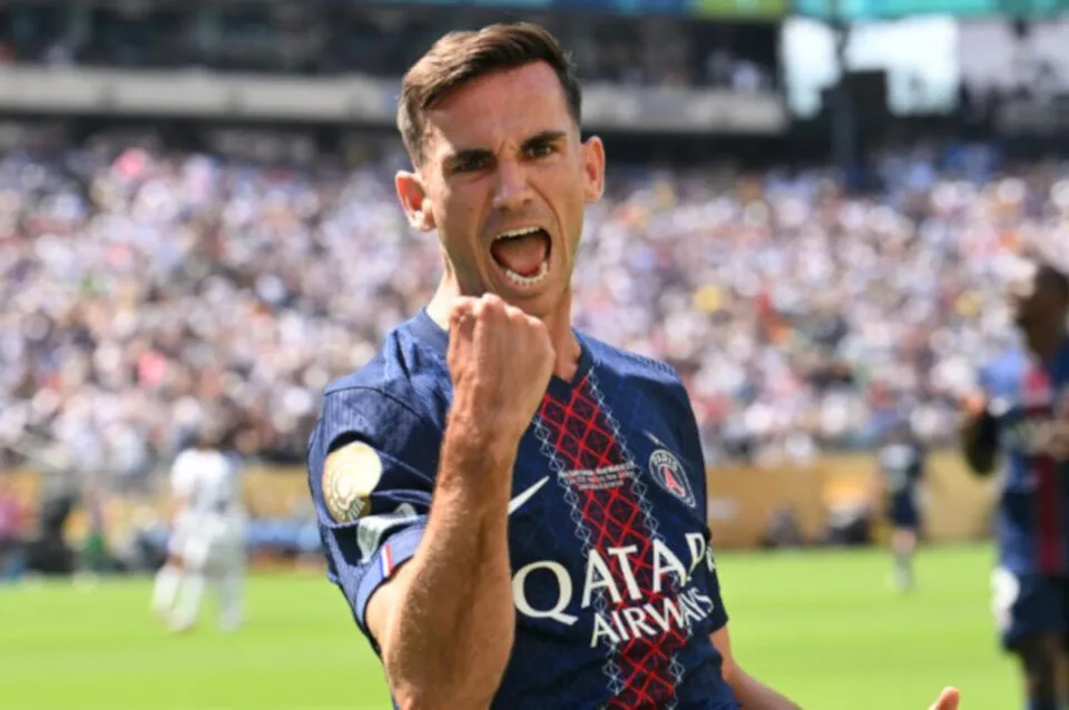 psg vs chelsea — US news