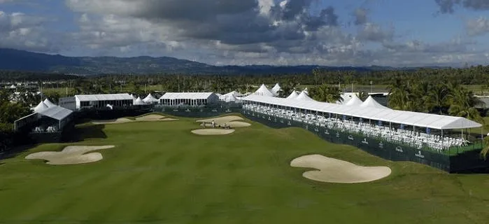 puerto rico open — US news