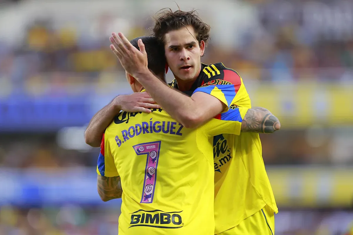querétaro - américa — US news