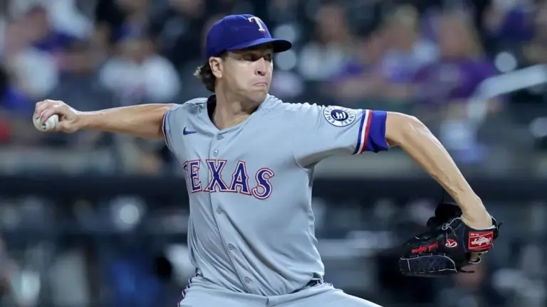 rangers vs orioles — US news