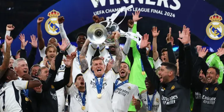 real madrid — US news