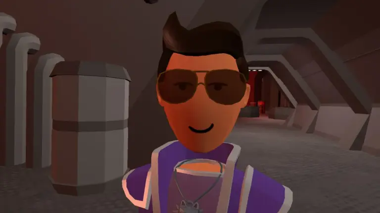 rec room — US news