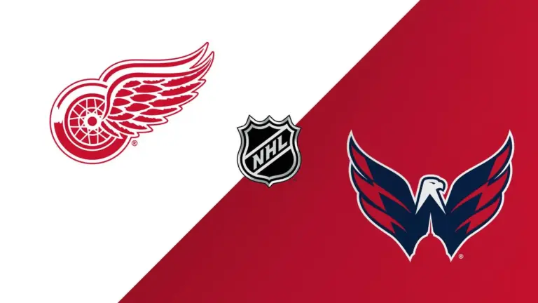 red wings — US news