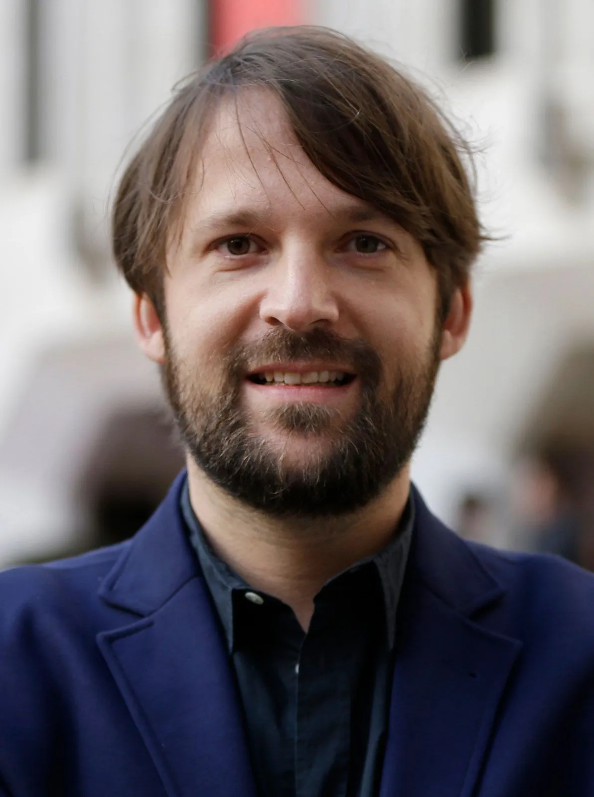 rene redzepi — US news