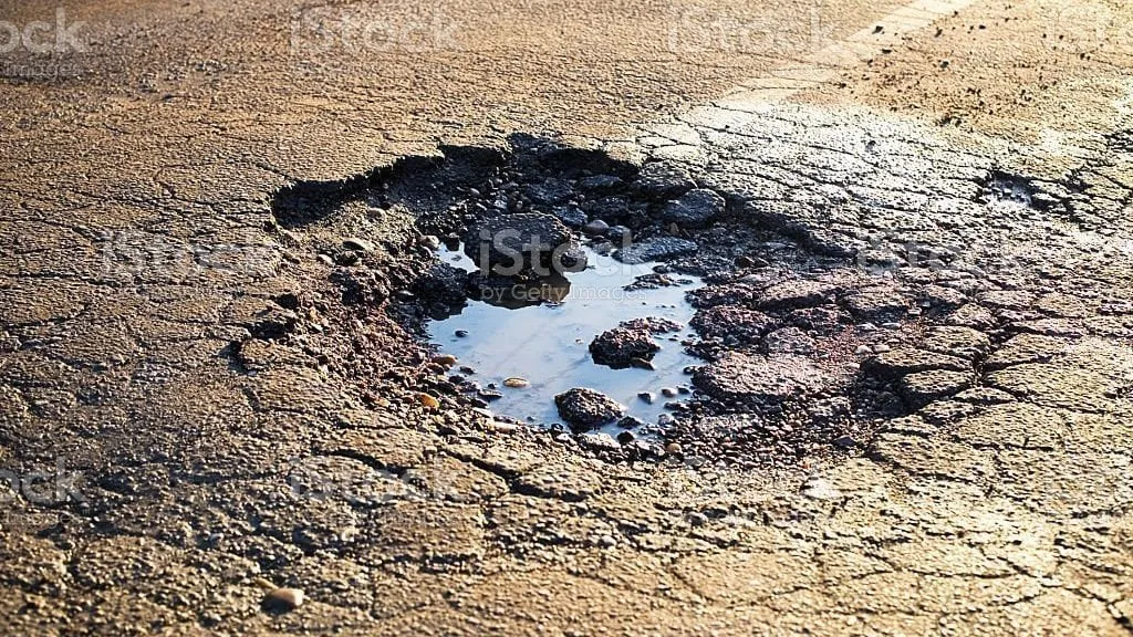 road conditions kansas city — US news