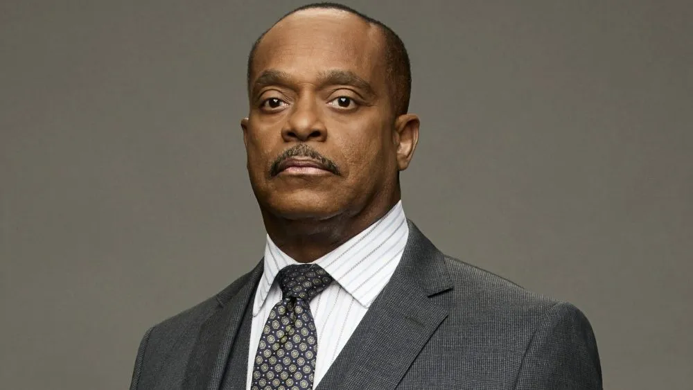 rocky carroll — US news