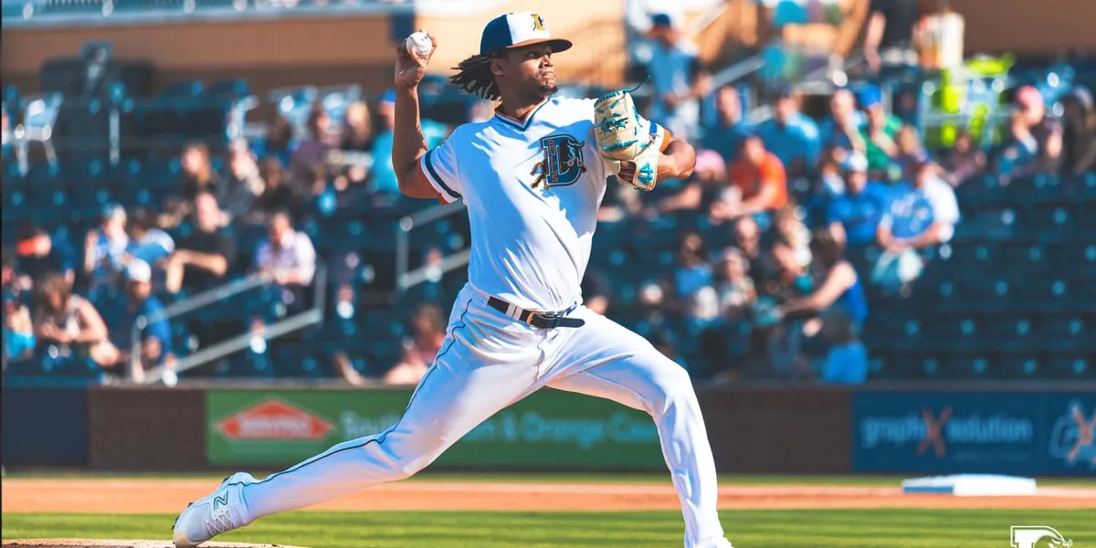 rodriguez venezuela pitcher — US news