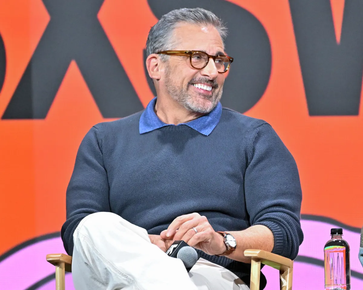 rooster cast — US news