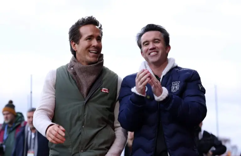 ryan reynolds — US news