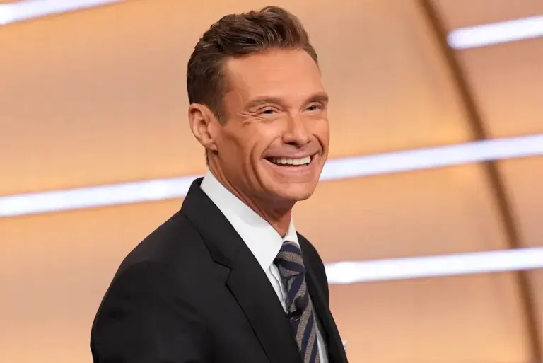 ryan seacrest — US news