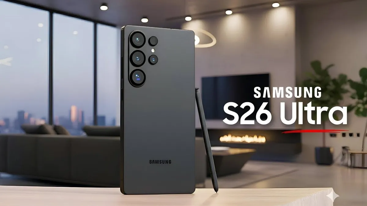 samsung galaxy s26 ultra — US news
