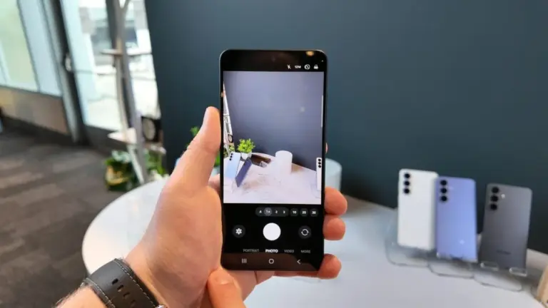 samsung galaxy s26 ultra — US news