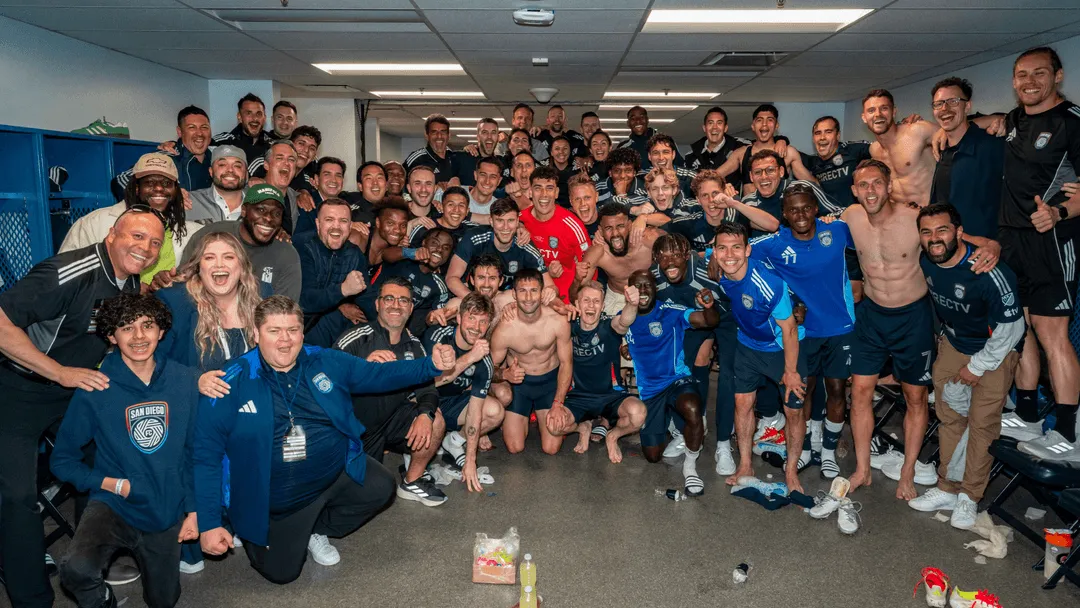 san diego fc - toluca — US news