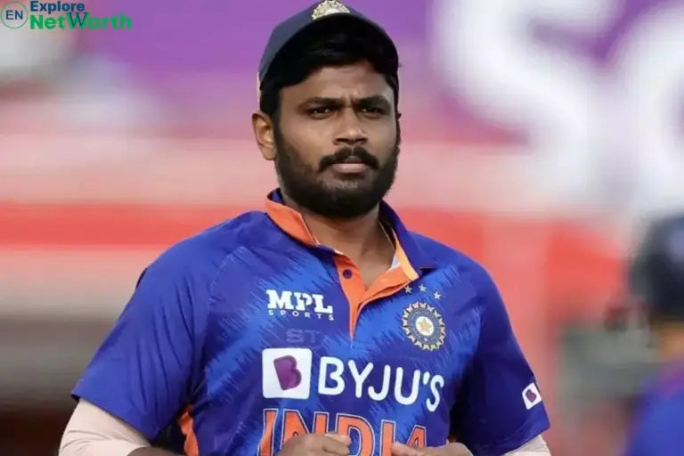 sanju samson — US news