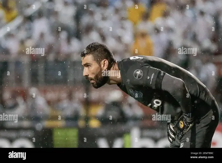 santos vs corinthians — US news