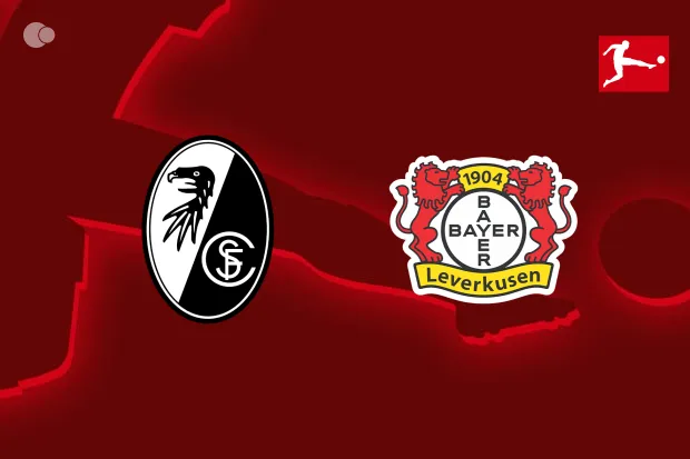 sc freiburg vs leverkusen — US news