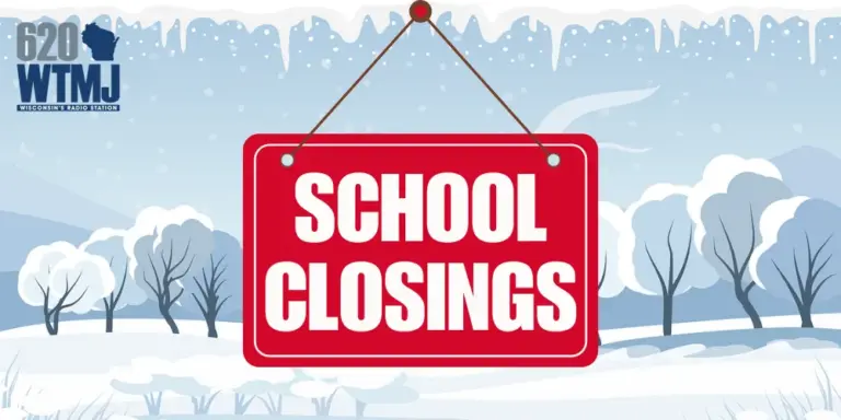 school closings wi — US news