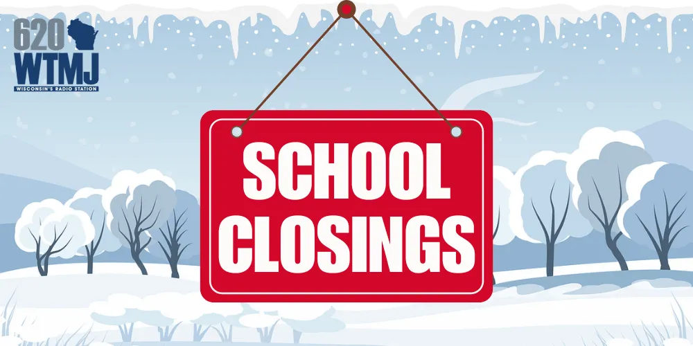 school closings wi — US news