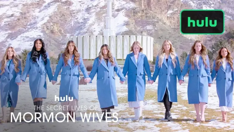secret lives of mormon wives season 4 — US news