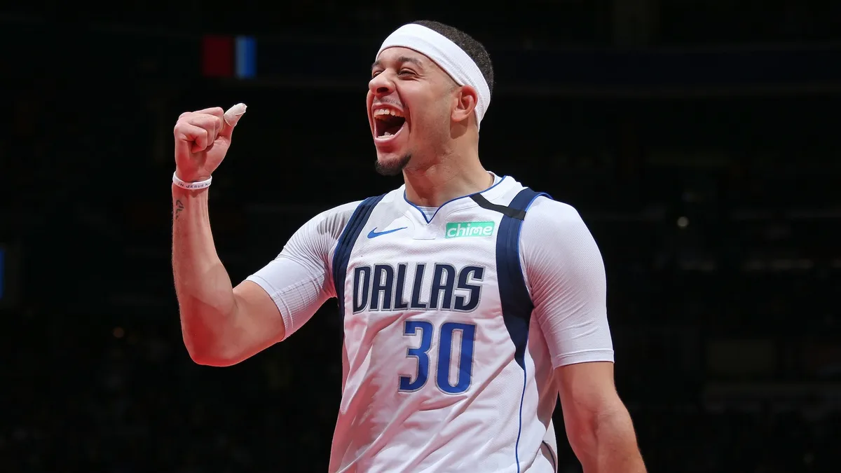 seth curry — US news