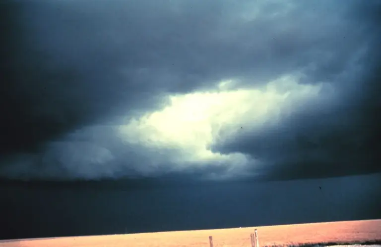 severe thunderstorm warning — US news