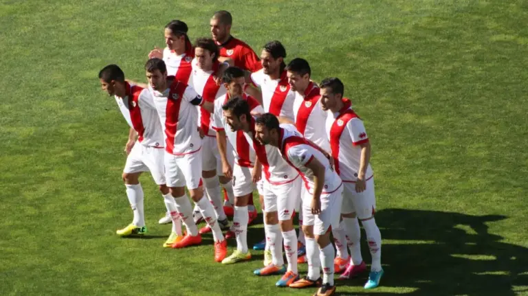 sevilla vs rayo vallecano — US news