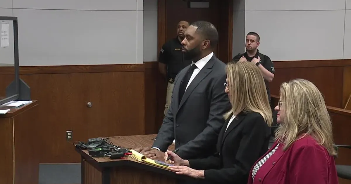 sherrone moore — US news