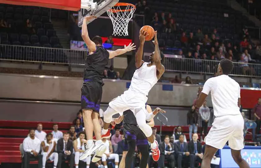 smu basketball — US news