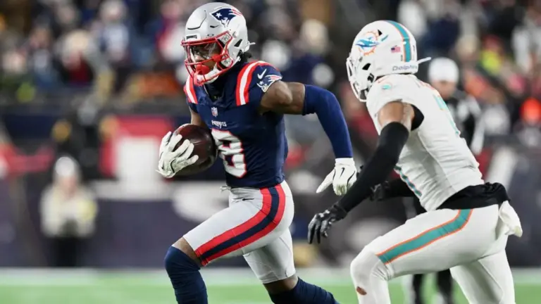 stefon diggs — US news