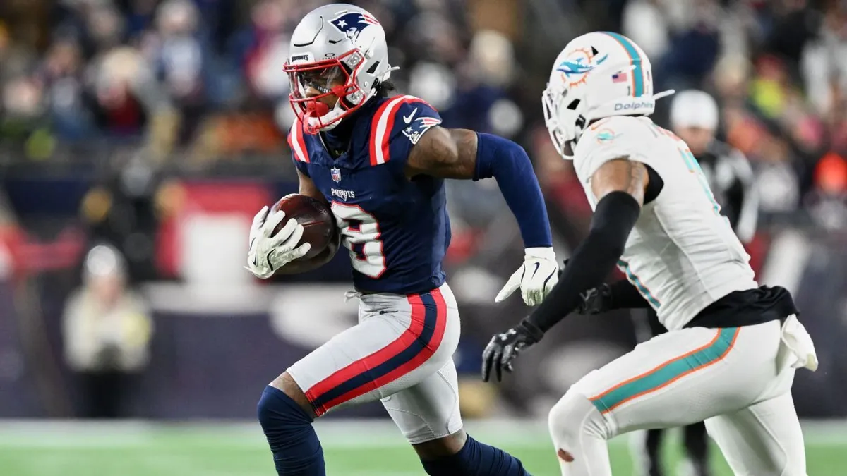 stefon diggs — US news