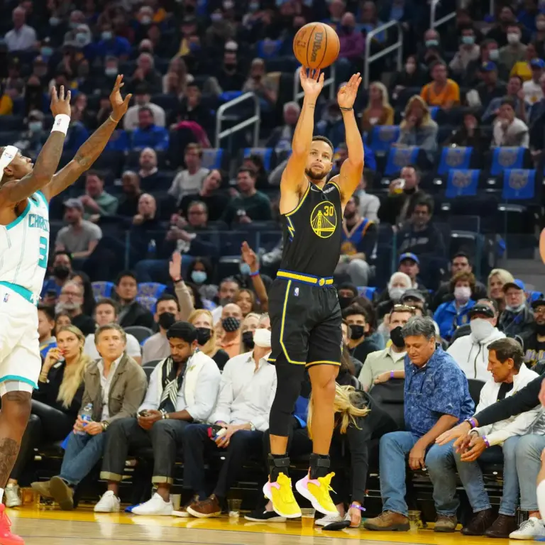 stephen curry — US news