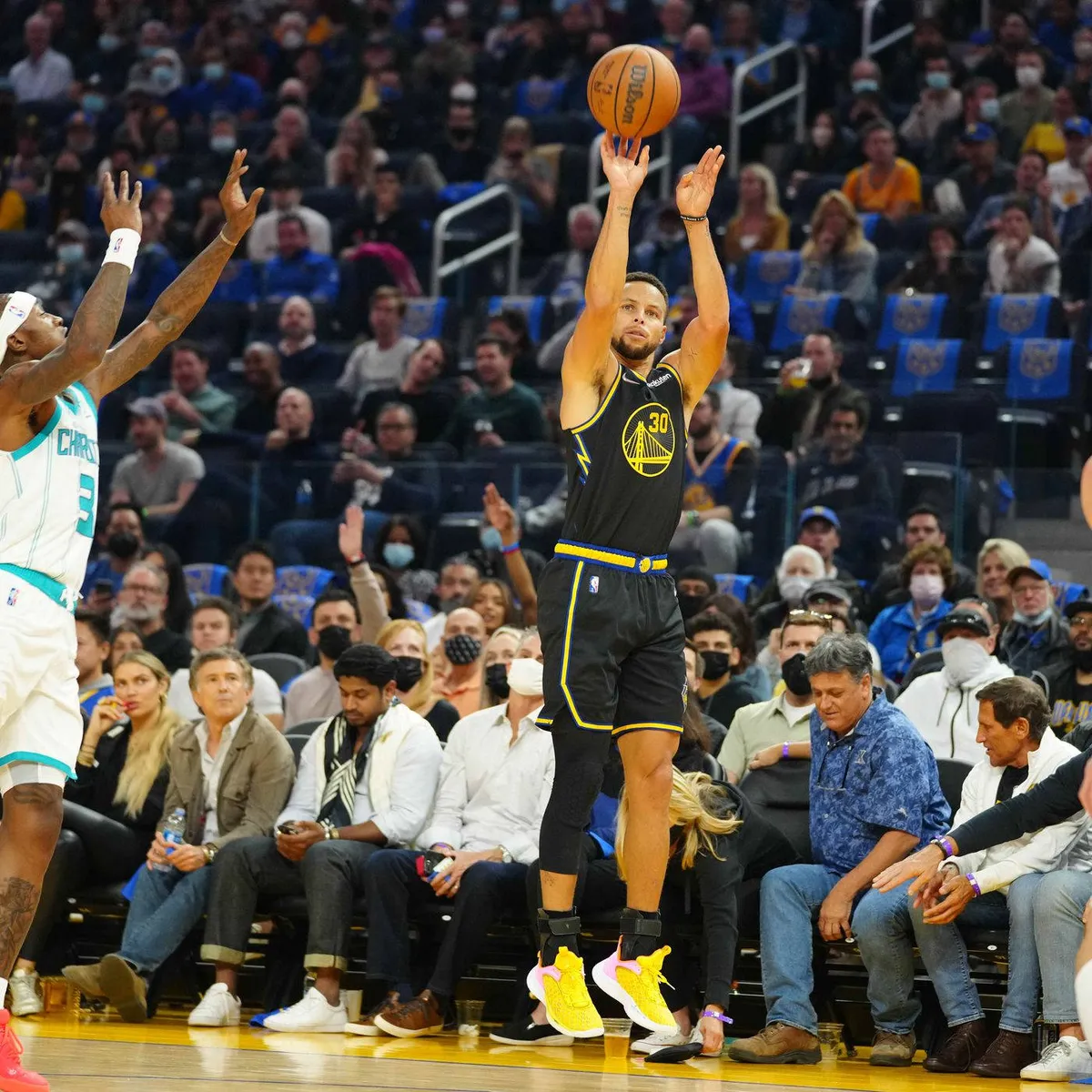 stephen curry — US news