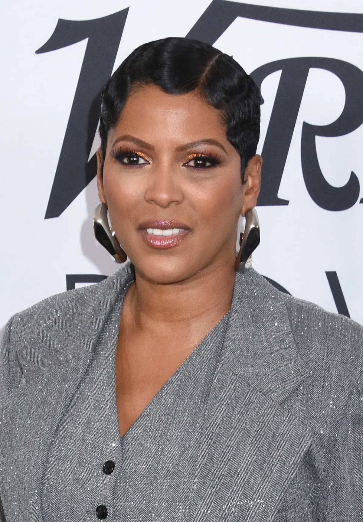 tamron hall — US news