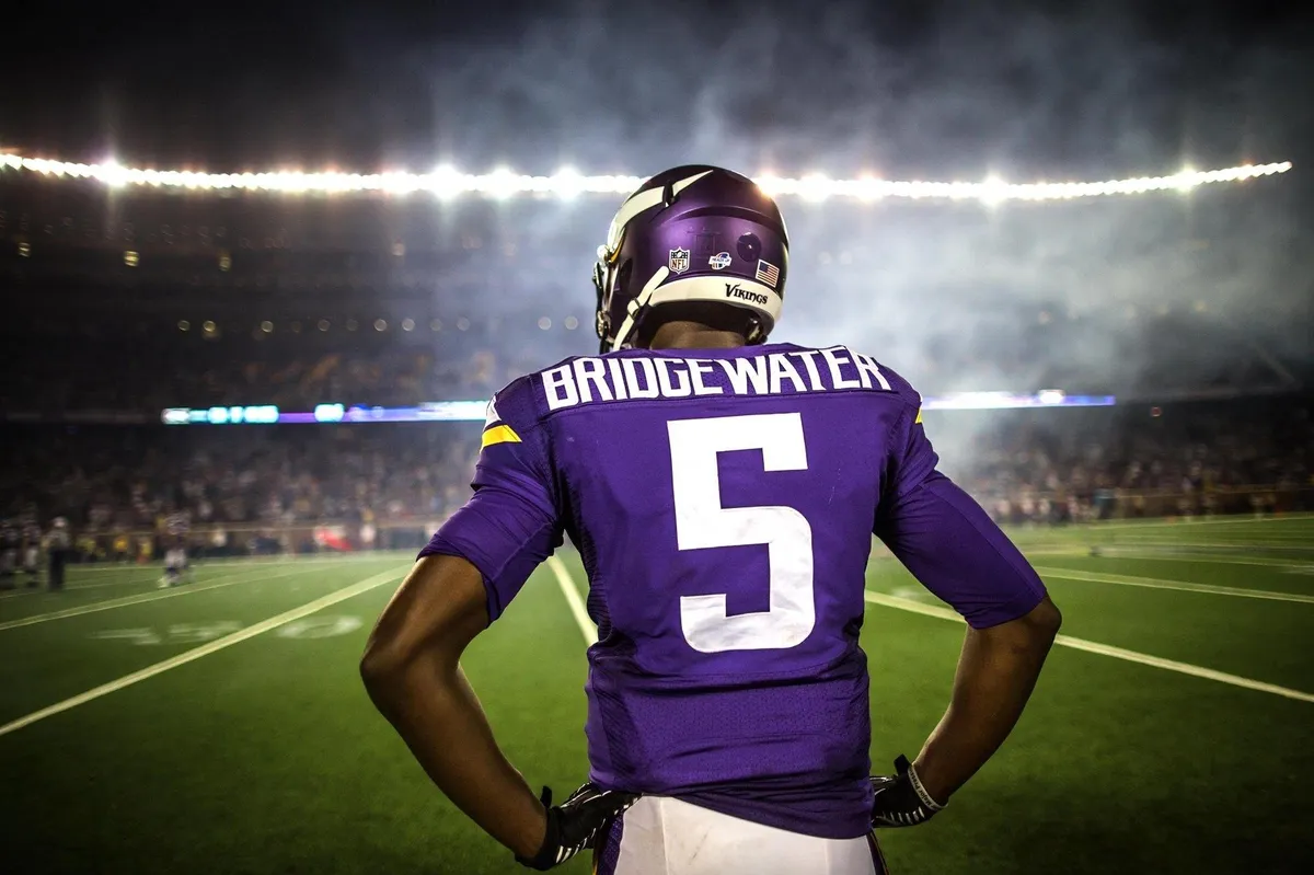 teddy bridgewater — US news
