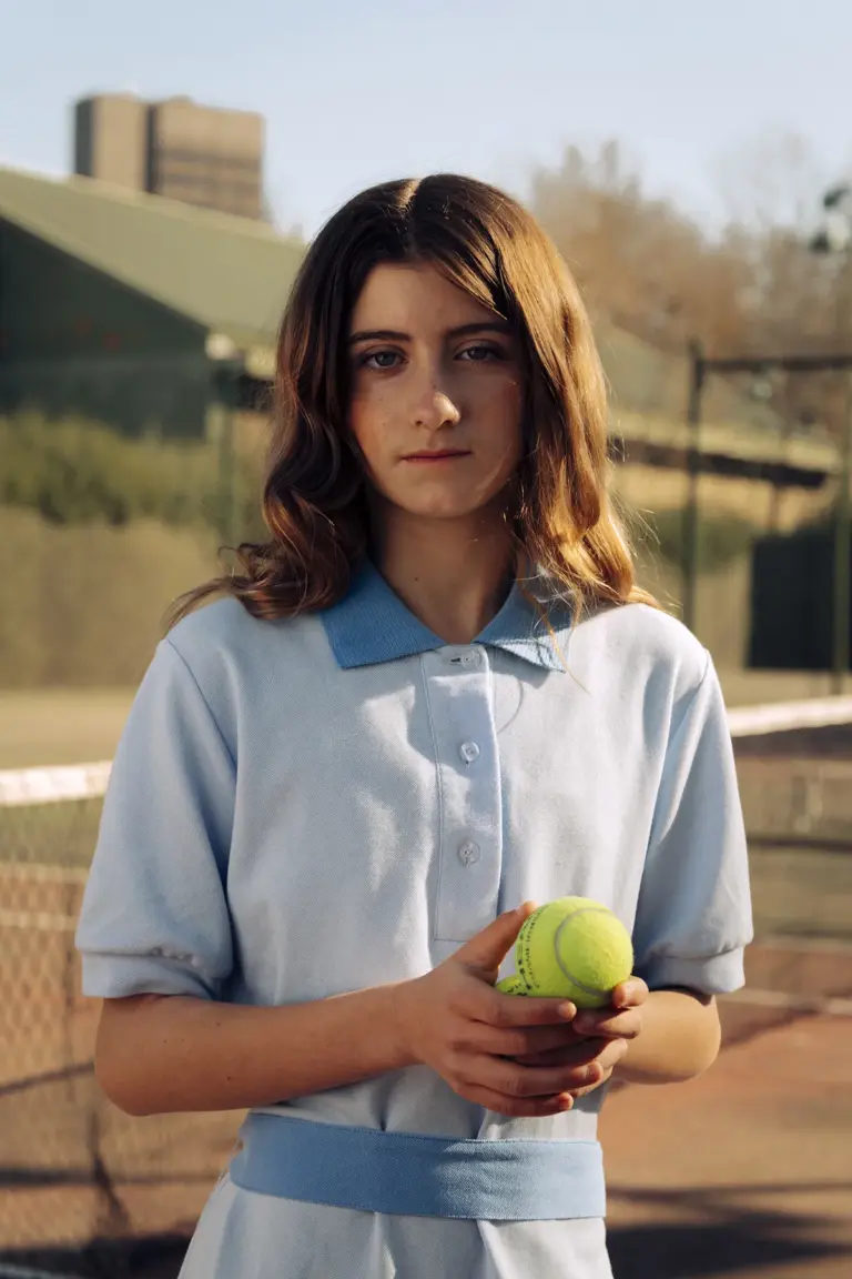 tennis — US news