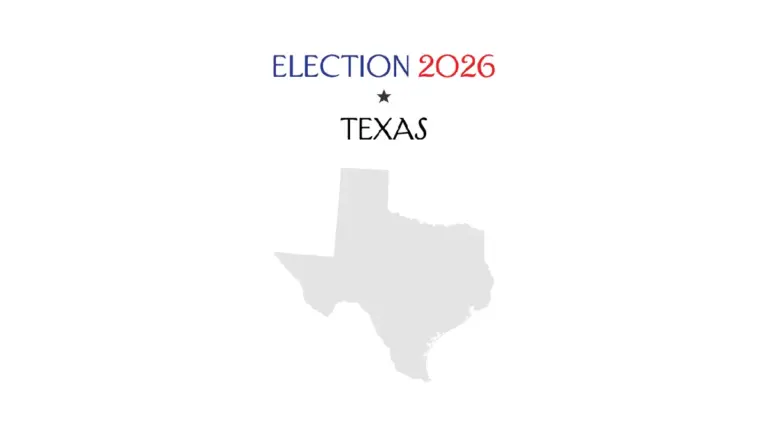 texas primary results — US news