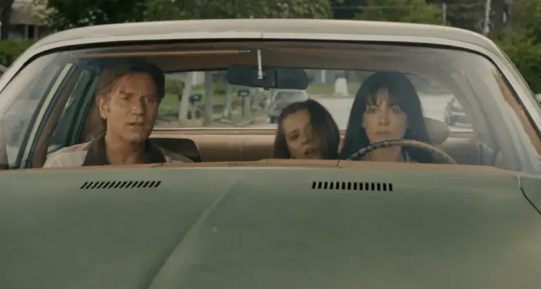 the end of oak street movie trailer — US news
