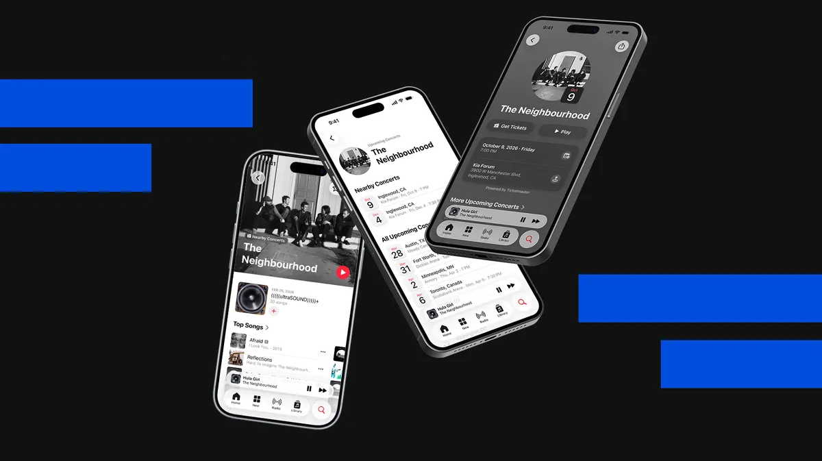 ticketmaster — US news