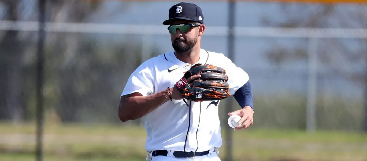 tigers vs diamondbacks — US news