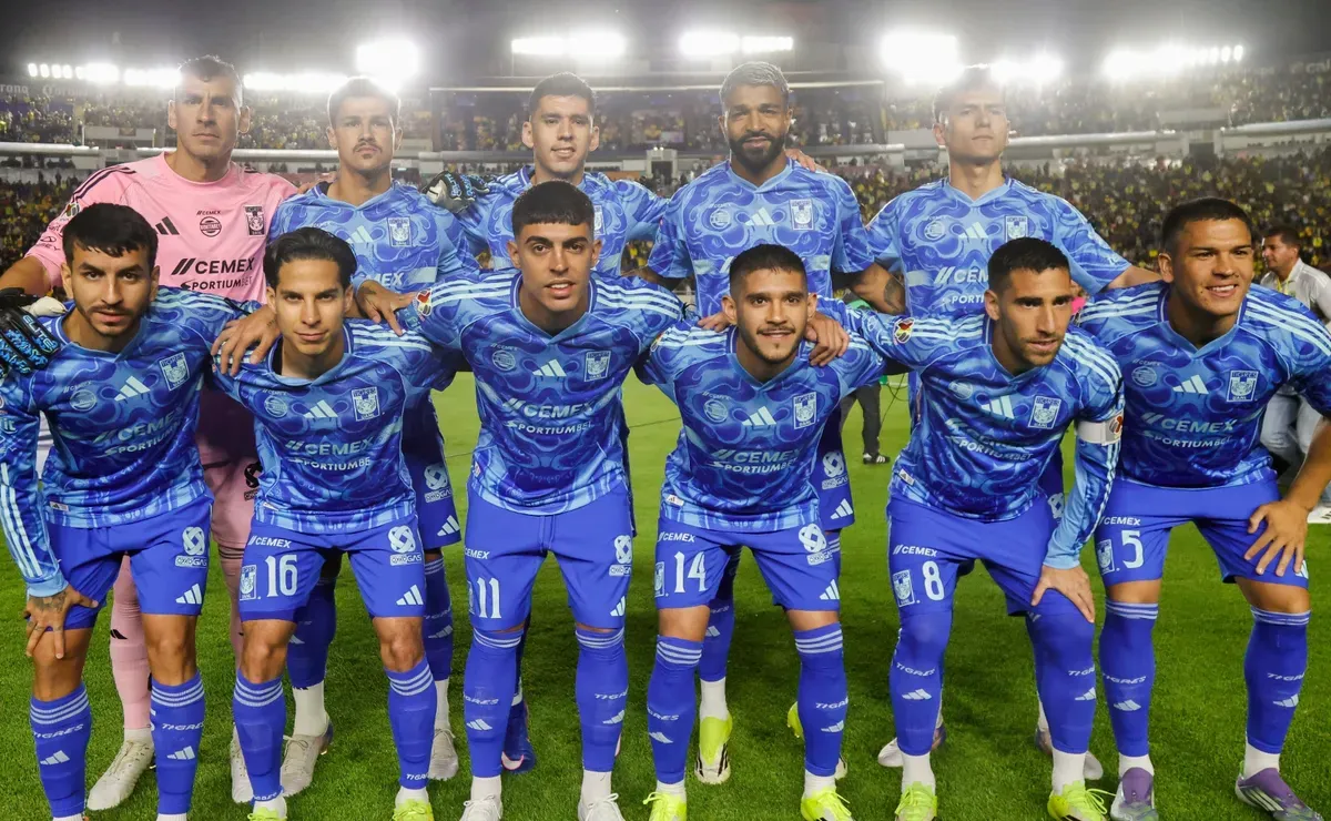 tigres — US news