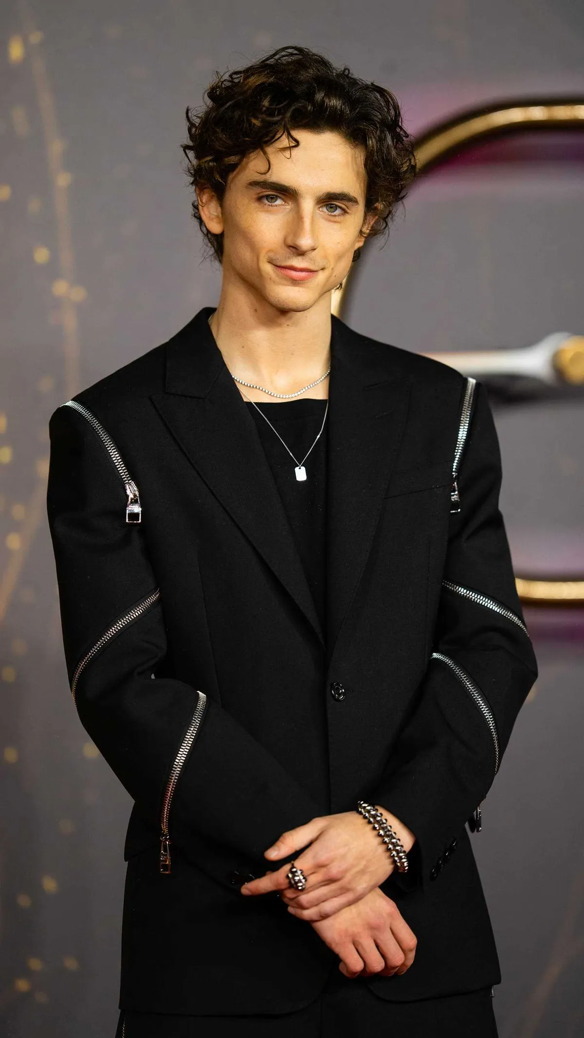 timothee chalamet ballet — US news