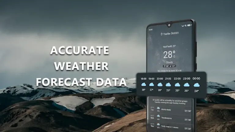 todays weather — US news