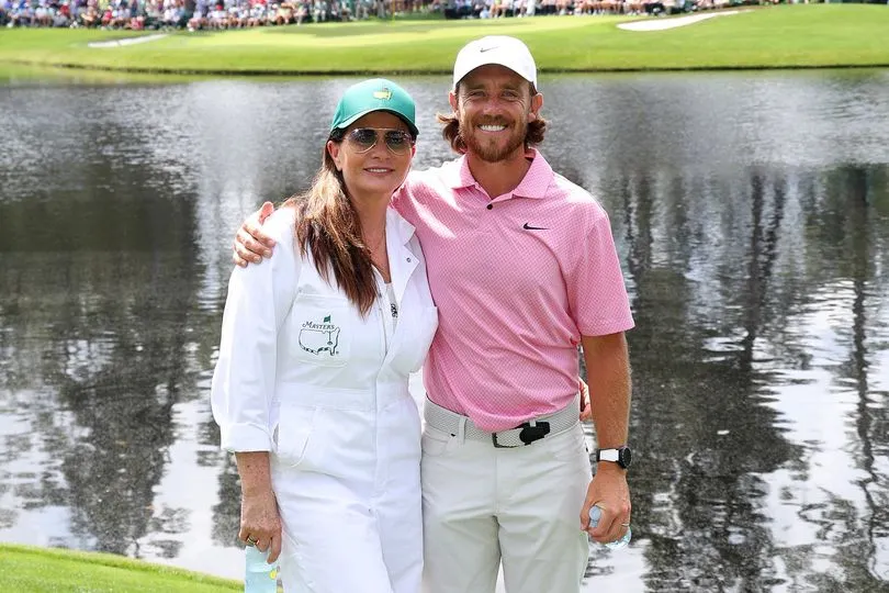 tommy fleetwood — US news