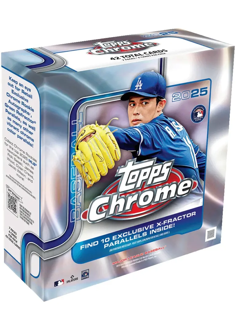 topps — US news