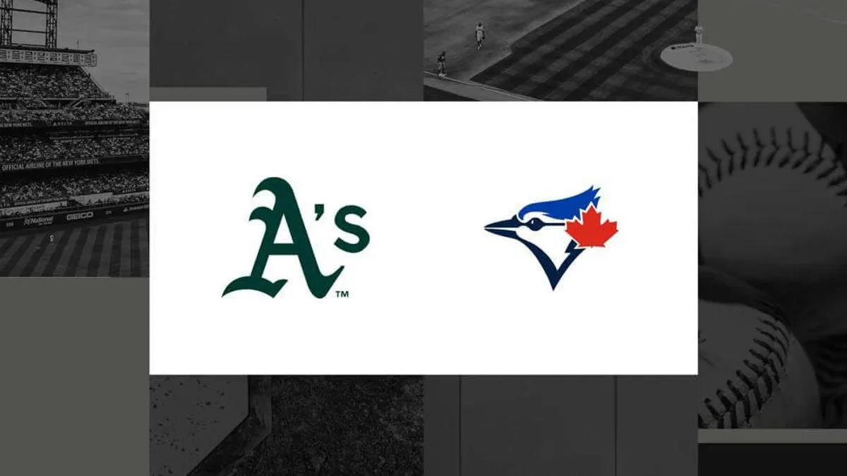 toronto blue jays — US news