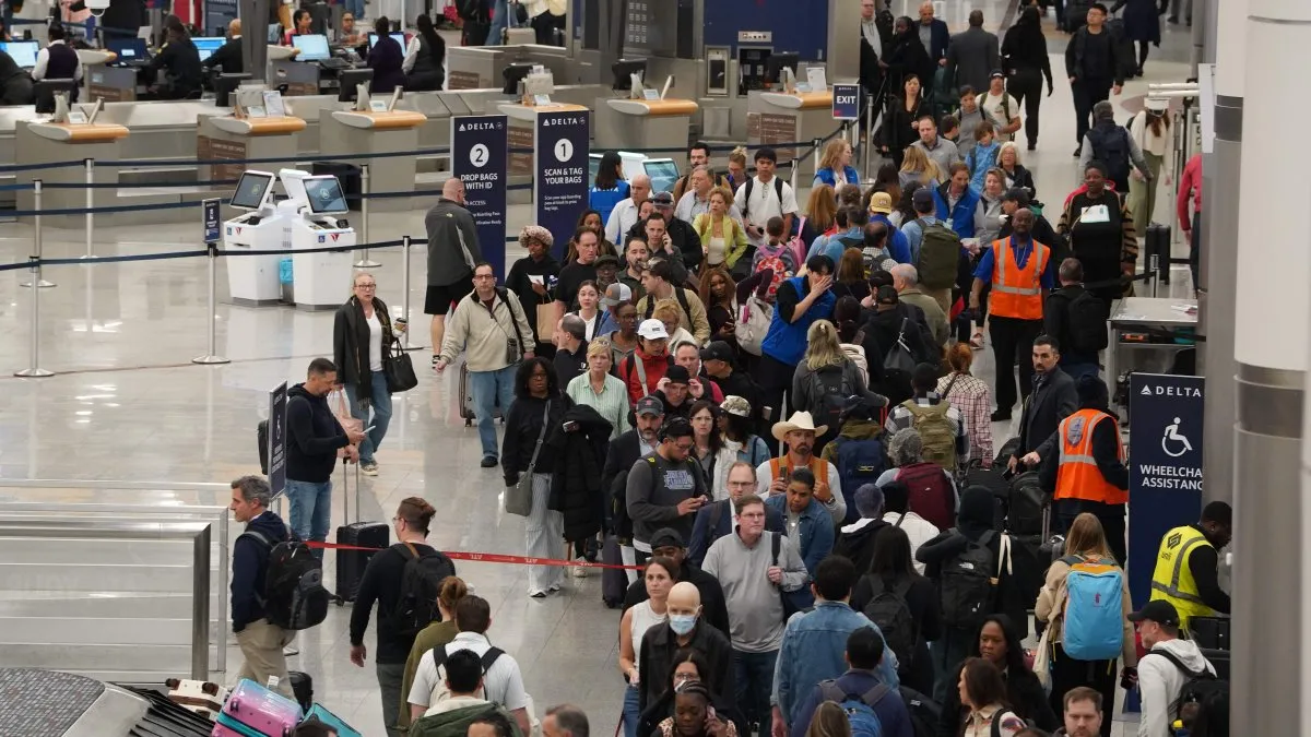 tsa precheck — US news