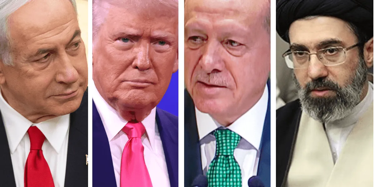 turkey — US news